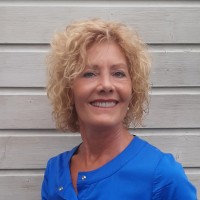Erna van Dijk