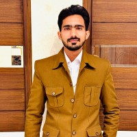 Anshul Saini