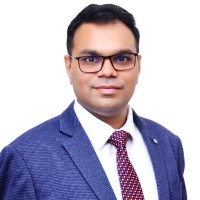 Amit Prashar