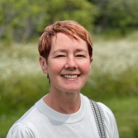 Tracy Thomson