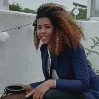 Danelisa Beras
