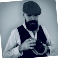 Christopher Foxall