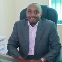 James Nginya
