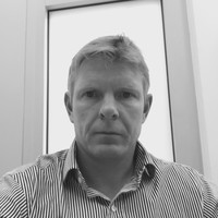 David Aston Cmiosh