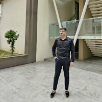 Aarsh Pandya