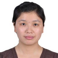 Amelia Gong