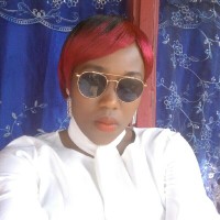 Francelya Tsimba