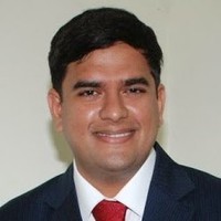Amol Walke
