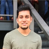 Debasish Dash