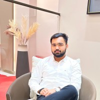Tushar Chede