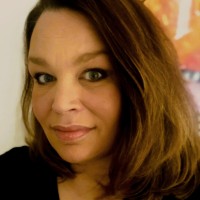 Eveline Voet
