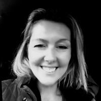 Debbie Lovegrove