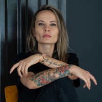 Kasia Grochola