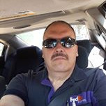 John Pernas