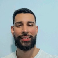 Luis Henrique Sousa Lago