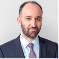 Theodore Konstantakopoulos