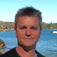 Paul Surridge