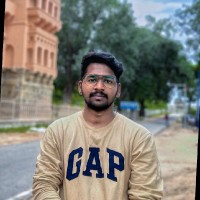 KIRAN M