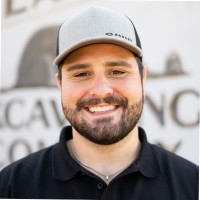 Zachariah Keller