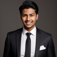 Yashu Priyadarshi