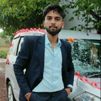 Mahesh Suryavanshi