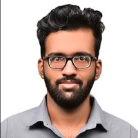 Ashish Shetty