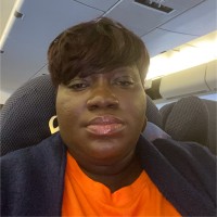 Lydia Addae