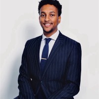 Brooks Yemane
