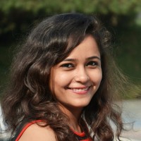 Arpita Thakkar