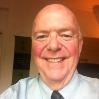 Dr. Jonathan Bates