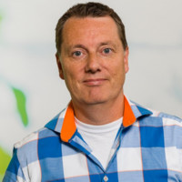 Gerwin van Bergen Walraven