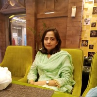 Khadija Qayyum