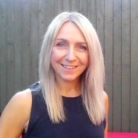 Caroline Marshall