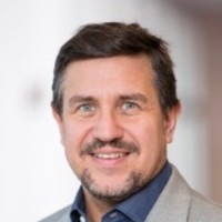 Patrick Bernd Findeis