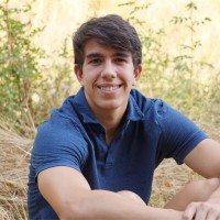 Collin Rickis