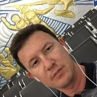 Suhan Bayyayev