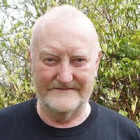 Graham ASH-PORTER