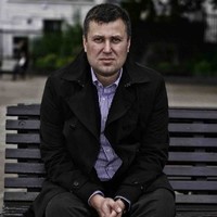 Michael Solovyev