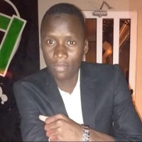 Kazafi Osseni