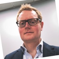 Nigel Davey