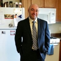Joe Luis Martinez