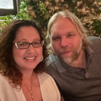 Eric Gillingham, MPSE