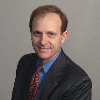 Kevin Blenkhorn