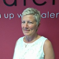 Christine Vogrig