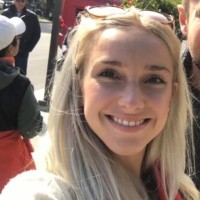 Dr Jessica Armitage