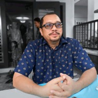 Abdul Razak Jamaludin
