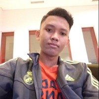 Ezrah Rahmad Ramadan