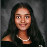 Rakshitha Kishore