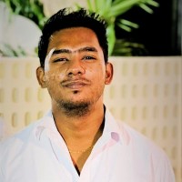 Harry David