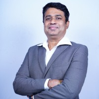 Rajaram R.